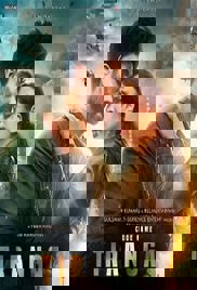 Code Name Tiranga (2022)