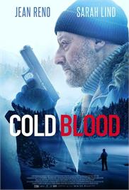 Cold Blood (2019) (In Hindi)