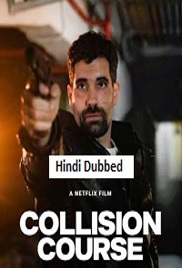 Collision Course (2026)