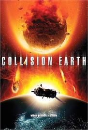 Collision Earth (2011) (In Hindi)