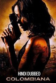 Colombiana (2011)