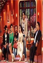 Comedy Nights With Kapil 14 June 2014 With Saif &#038; Riteish