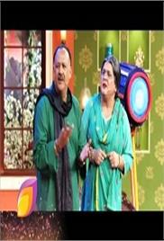 Comedy Nights With Kapil 17 May 2014 With Aloknath &#038; Toral Rasputra
