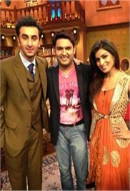 Comedy Nights with Kapil 21st September 2013 With Ranbir Kapoor
