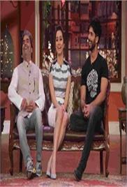 Comedy Nights With Kapil 24th August 2014 With Shahid Kapoor
