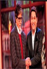 Comedy Nights with Kapil 6th April 2014 With Amitabh Bachchan