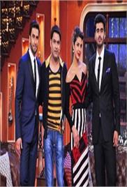 Comedy Nights With Kapil 9th February 2014 With Ranveer Singh