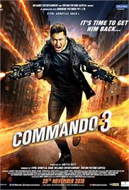 Commando 3 (2019)