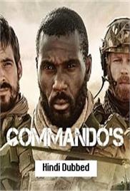 Commandos (2020)