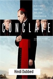 Conclave (2024)