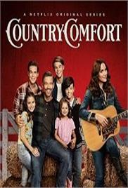 Country Comfort (2021)