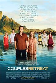Couples Retreat (2009) (In Hindi)