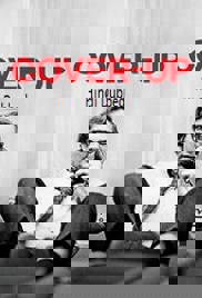 Cover-Up (2025)