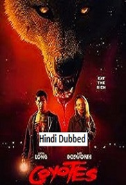 Coyotes (2025)