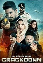 Crackdown (2023 Ep 1-2) Hindi Season 2 Complete Watch Online HD Print Free Download