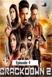 Crackdown (2023 Ep 4) Hindi Season 2 Complete Watch Online HD Print Free Download