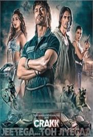 Crakk: Jeetega&#8230; Toh Jiyegaa (2024)