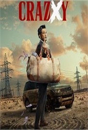 Crazxy (2025)
