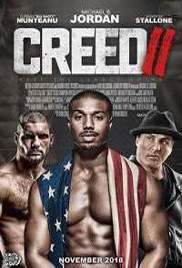 Creed II (2018)