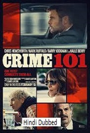 Crime 101 (2026)