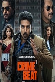 Crime Beat (2025)