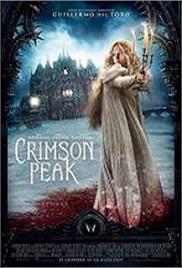 Crimson Peak (2015)