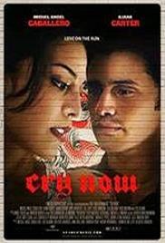 Cry Now (2016)