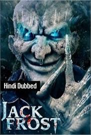 Curse of Jack Frost (2022)