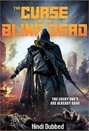 Curse of The Blind Dead (2020)