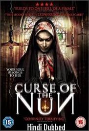 Curse of the Nun (2018)