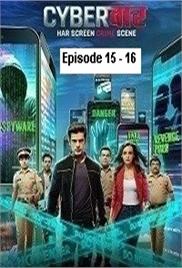 Cyber Vaar (2022 EP 15 to 16) Hindi Season 1 Watch Online HD Print Free Download