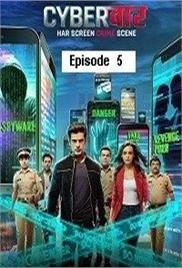 Cyber Vaar (2022 EP 5) Hindi Season 1 Watch Online HD Print Free Download