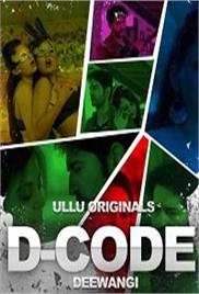 D Code (Deewangi 2019) Hindi Season 1 Watch Online HD Print Free Download