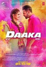 Daaka (2019)