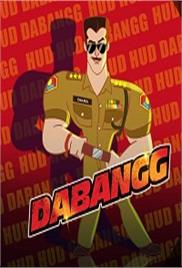 Dabangg (2021 EP 1-16) Hindi Season 1 Complete Watch Online HD Print Free Download