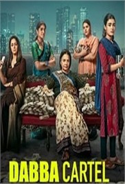 Dabba Cartel (2025)