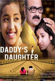 Daddy’s Daughter (2017) (In Hindi)