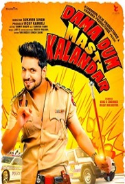 Dama Dum Mast Kalandar (2026)