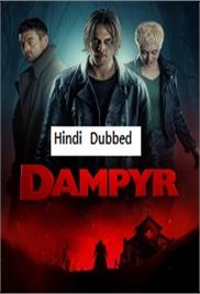 Dampyr (2023)