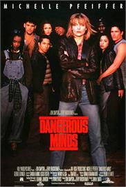 Dangerous Minds (1995) (In Hindi)