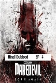 Daredevil Born Again (2025 Ep 4) Hindi Dubbed Season 1 Watch Online HD Print Free Download