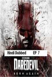 Daredevil Born Again (2025 Ep 7) Hindi Dubbed Season 1 Watch Online HD Print Free Download