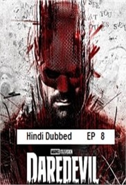 Daredevil Born Again (2025 Ep 8) Hindi Dubbed Season 1 Watch Online HD Print Free Download