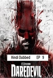 Daredevil Born Again (2025 Ep 9) Hindi Dubbed Season 1 Watch Online HD Print Free Download