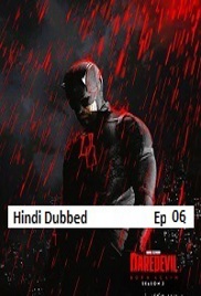 Daredevil Born Again (2026 Ep 06) Hindi Dubbed Season 2 Watch Online HD Print Free Download