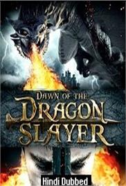 Dawn Of The Dragonslayer (2011)