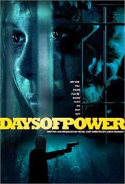 Days of Power (2018) (In Hindi)