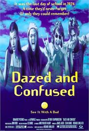Dazed and Confused (1993) (In Hindi)