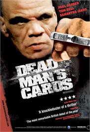 Dead Man's Cards (2006) (In Hindi)