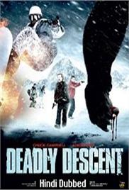 Deadly Descent: The Abominable Snowman (2013)